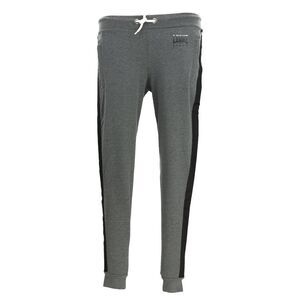 Leone 1947 Sweatpants Side Panel Detail Women grey Trousers